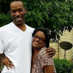 Meet your Posher, Reggie